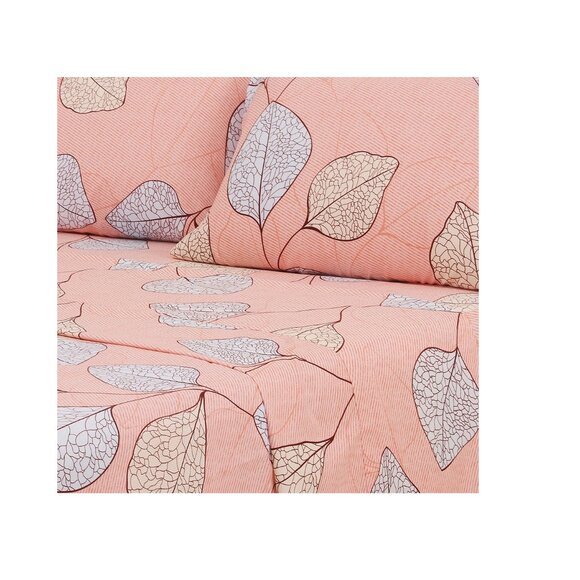 BESTLINESTOYOU Bed Sheet Set - Picture 3 of 5